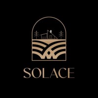 Solace Resorts logo - Similar company to Khalid Weaving