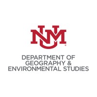 UNM Department of Geography & Environmental Studies logo - Similar company to San Francisco Classical Voice