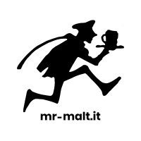 Mr. Malt® logo - Similar company to Murphy & Son Ltd