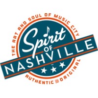 Spirit Of Nashville