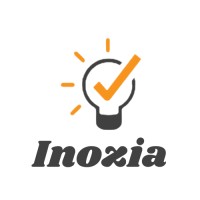 Inozia logo - Similar company to Opal House