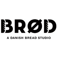 BRØD - A DANISH BREAD STUDIO logo - Similar company to Anpro