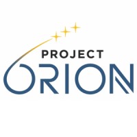 Project Orion logo - Similar company to Crisp Professional Development