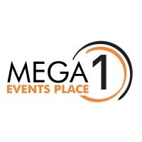 Mega1 Events Place logo - Similar company to Workplacewithjam