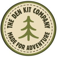 The Den Kit Company Ltd. logo - Similar company to Flibberty Ltd