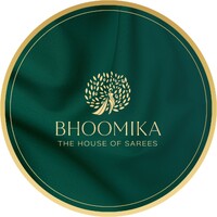 Bhoomika Saree House logo - Similar company to Viron Systems