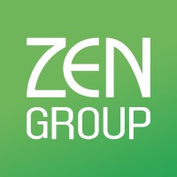 Zen Group logo - Similar company to Zen Group