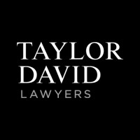 Taylor David Lawyers logo - Similar company to Dawson'S Technical Services