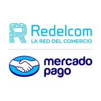 Redelcom | Mercado Pago logo - Similar company to Getnet Chile