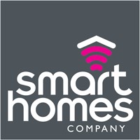 The Smart Homes Company logo - Similar company to Osama Azraq Est. Ozac Tech