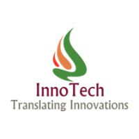 Innotech Interventions Private Limited logo - Similar company to Radspect Power Solutions Private Limited