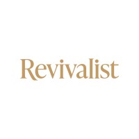 Revivalist Magazine logo - Similar company to The Balanced Ceo