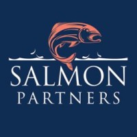 Salmon Partners logo - Similar company to Sitefuel
