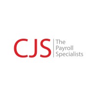 CJS Payroll logo - Similar company to Cjs