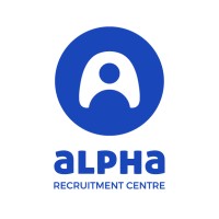 Alpha Recruitment Centre logo - Similar company to Clavius Recruitment