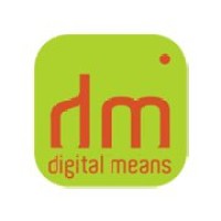 DigitalMeans logo - Similar company to Digitalmens