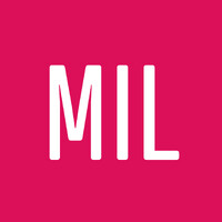CreativeMornings Milan logo - Similar company to Goodbase