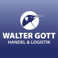 Walter Gott Handels- und Logistik GmbH logo - Similar company to Taskom Gmbh & Co. Kg