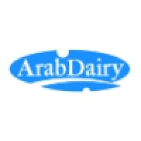 Arab Dairy logo - Similar company to Applab.Co