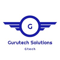 Gurutech Networking Training logo - Similar company to Techwolf Templates Store