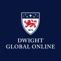 Dwight Global Online School logo - Similar company to Flexpoint