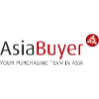 Asia Buyer logo - Similar company to Imdv ( Importer Developer )
