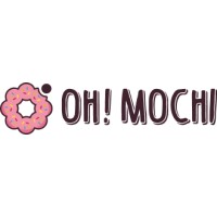 Oh! Mochi logo - Similar company to Mochi Mingle