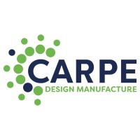 Carpe Design Manufacture Ltd logo - Similar company to Carpe Group