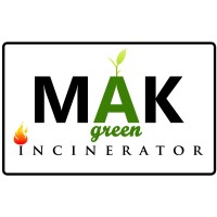 MAK Incinerator logo - Similar company to Ecostyle Llc