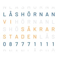 LÅSHÖRNAN AB logo - Similar company to Fooconf