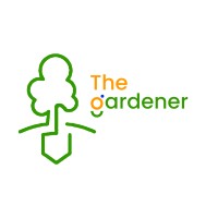 The Gardener Ug logo - Similar company to Cuibono?