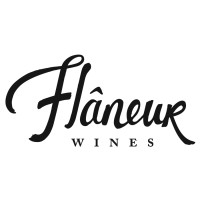 Flaneur Wines logo - Similar company to Frichette Winery
