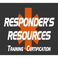 Responder'S Resources