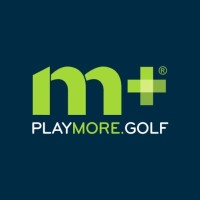 PlayMoreGolf logo - Similar company to Green Shepherd Ltd