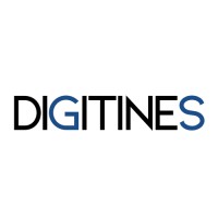 Digitines logo - Similar company to Igsl Logistics Llp