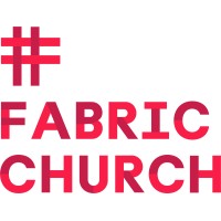 Fabric Church - Manchester CCRC logo - Similar company to Saint