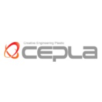 Cepla logo - Similar company to Crea Group