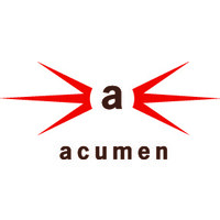 Acumen Visual Group logo - Similar company to Innovative Control Solutions (Ics)
