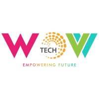 WovV Technologies logo - Similar company to Adware Technologies