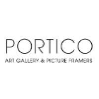 Portico Art Gallery logo - Similar company to Tale Digital Ltd