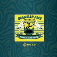 Mankayane Town Board logo - Similar company to Junior Achievement Eswatini
