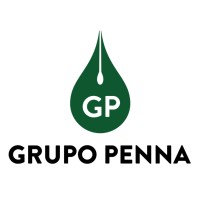 Grupo Penna logo - Similar company to Comcam
