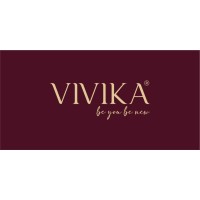 VIVIKA logo - Similar company to Digifinity