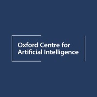 Oxford Centre for Artificial Intelligence logo - Similar company to Ids Group