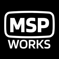 MSP Works logo - Similar company to Jll Network
