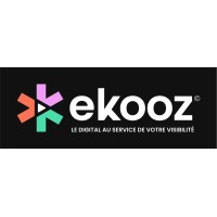 EKOOZ logo - Similar company to Pixeled