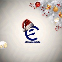 e-Consolidate logo - Similar company to Caution Bancaire Etudiants (Cbe) - Togo