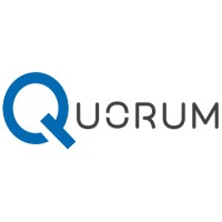 Quorum Technologies India Private Limited logo - Similar company to General Technologies