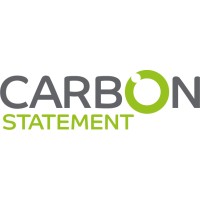 Carbon Statement logo - Similar company to Zero Carbon Forum