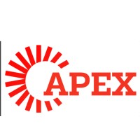 ApexHire logo - Similar company to Blueline Distribution Inc